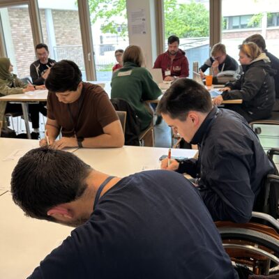 Xcamp 20255